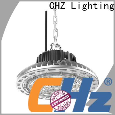 CHZ Lighting Quality high bay led light distributor for stadiums