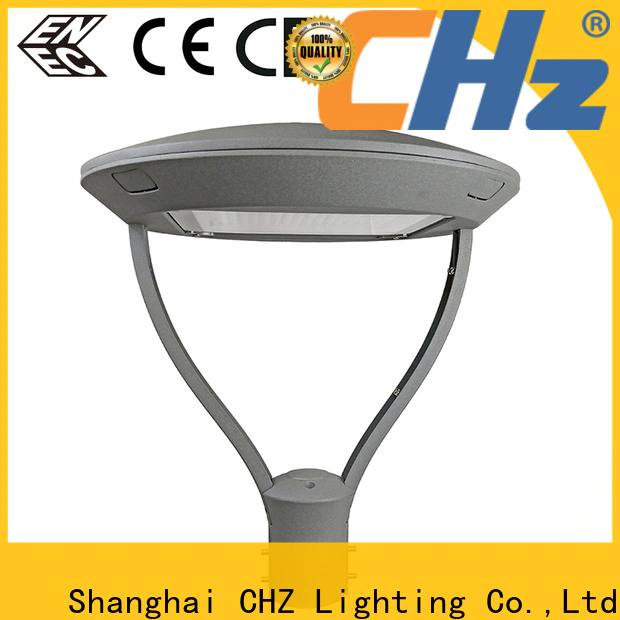 CHZ Lighting landscape path lighting company for garden