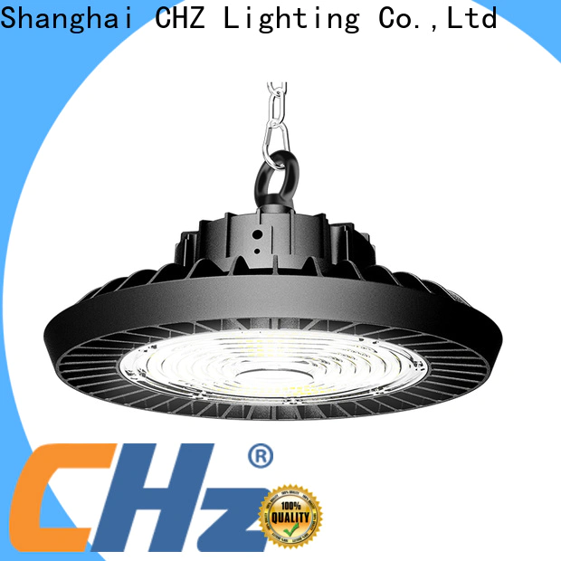 CHZ Lighting cheap high bay lights supply for mines