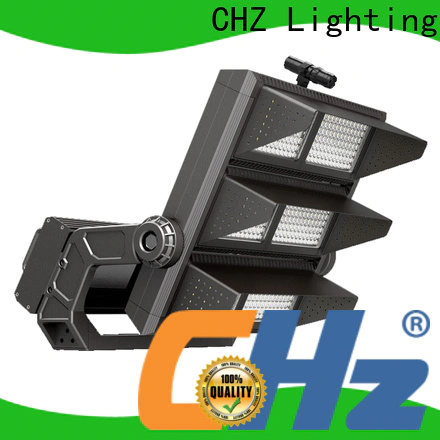 CHZ Lighting port lighting supply used in tunnels