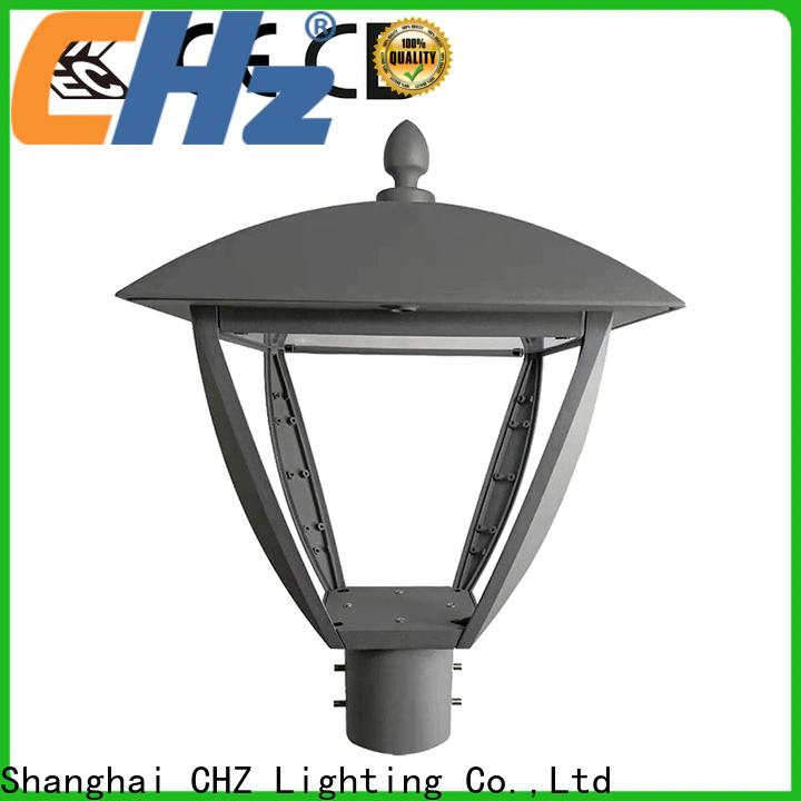 Latest led landscape lighting company for outdoor