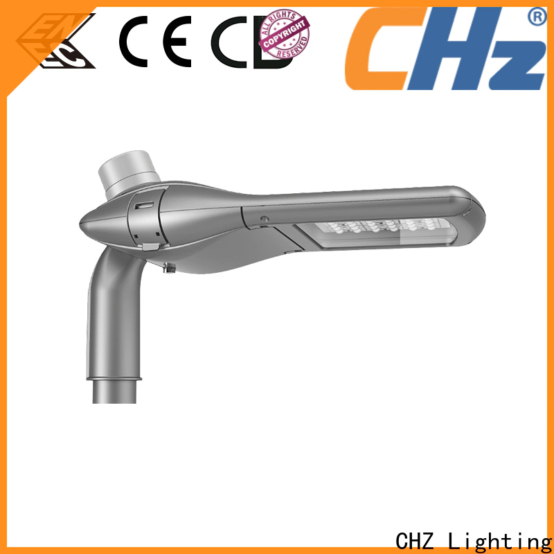 CHZ Lighting outdoor street light distributor for street