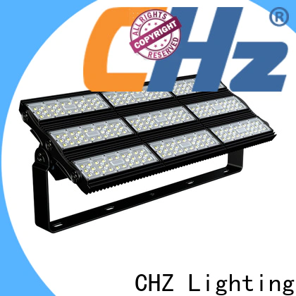 CHZ Lighting stadium floodlights for sale for badminton court