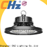 CHZ Lighting high bay led light fixtures factory for warehouses