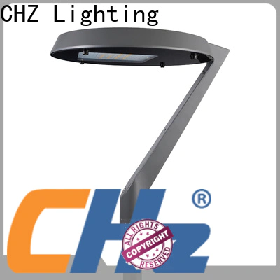 CHZ Lighting garden lighting led supply for bicycle lanes
