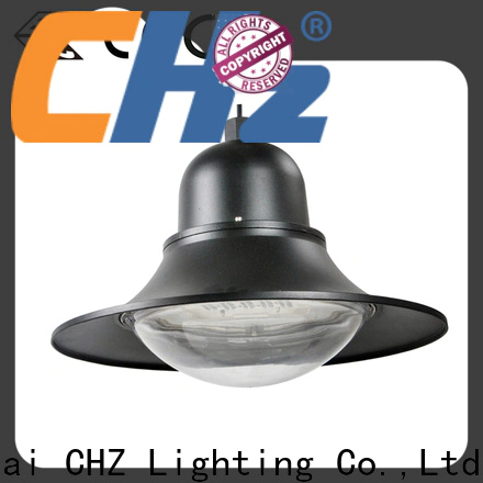 CHZ Lighting outdoor yard light factory price for garden