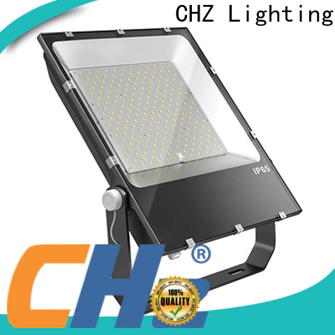 CHZ Lighting best outdoor flood lights distributor for national green