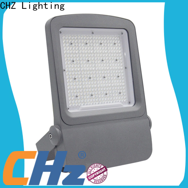 CHZ Lighting outdoor led flood lighting for indoor and outdoor lighting