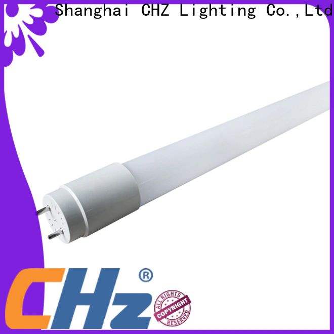Bulk buy led tube light fixture manufacturer for shopping malls