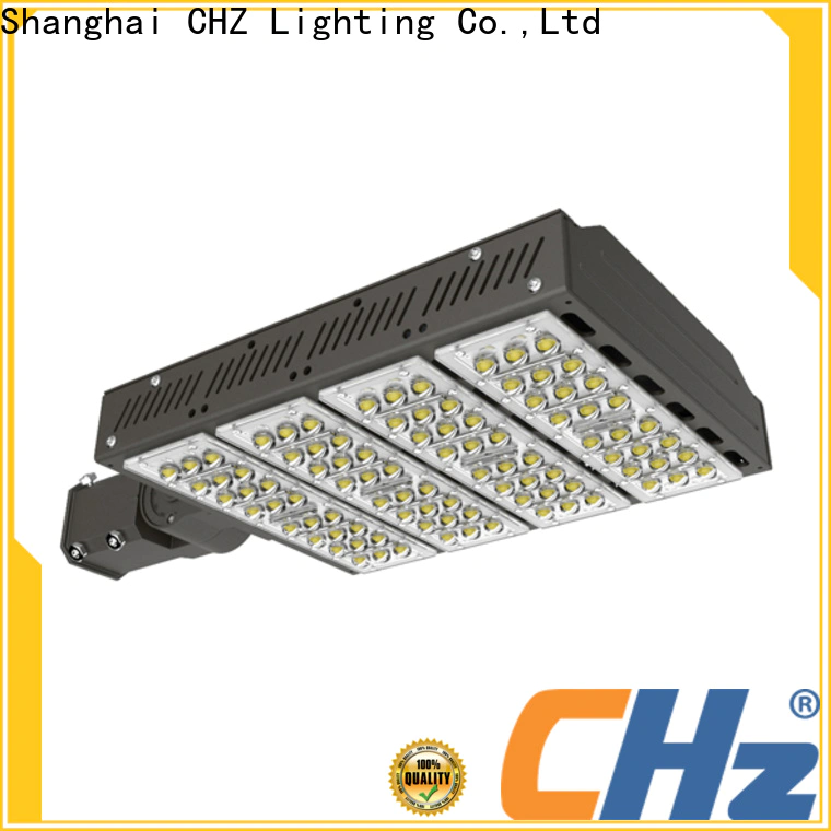 CHZ Lighting CHZ Lighting wholesale street light supply for outdoor