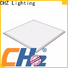 Quality led panel lamp supply for collective office area