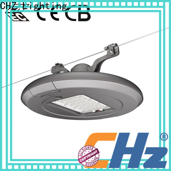 CHZ Lighting Top led street light factory bulk production