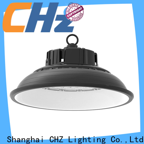 CHZ Lighting New led high-bay light manufacturer for promotion