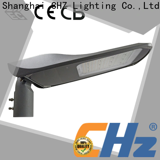 CHZ Lighting Buy english street lights dealer for promotion