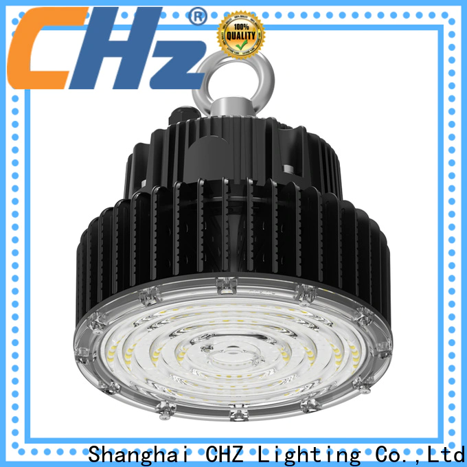 CHZ Lighting high bay led lights distributor bulk production