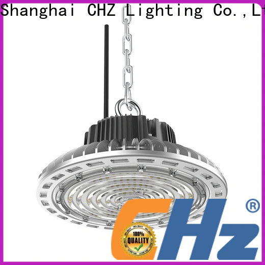 CHZ Lighting high bay led lights distributor for shipyards