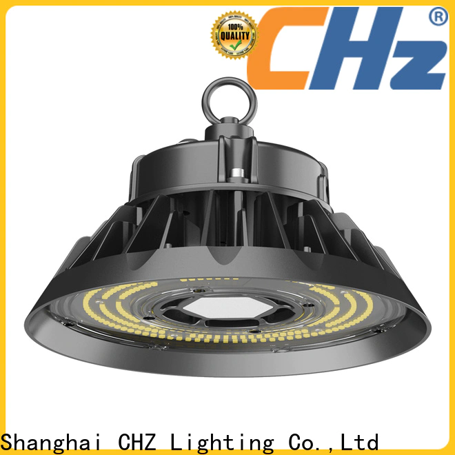 CHZ Lighting led high bay light supply
