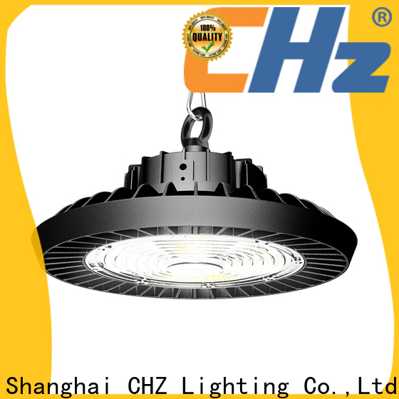 CHZ Lighting led bay light distributor for gas stations