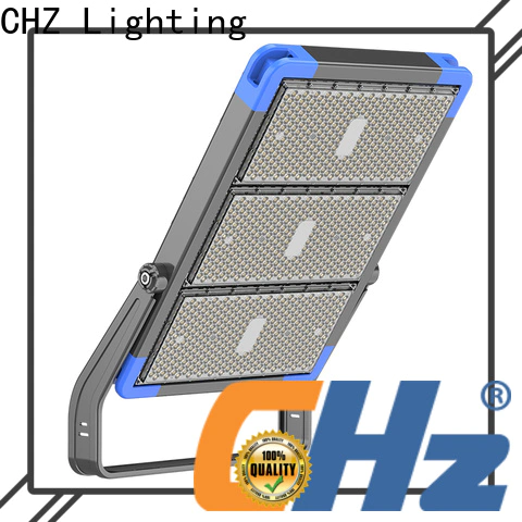 CHZ Lighting crane lighting dealer used in golf courses