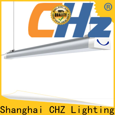 CHZ Lighting Bulk buy high bay led lights factory price for factories