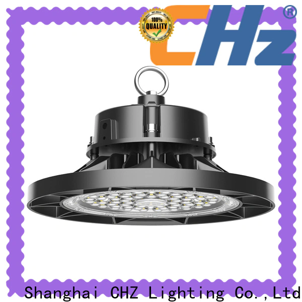 CHZ Lighting led light fixtures wholesale for outdoor
