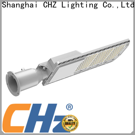 CHZ Lighting Customized led light fixtures wholesale for road