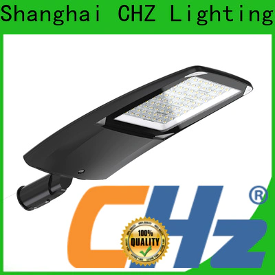 CHZ Lighting Custom made led street light fixture company bulk buy