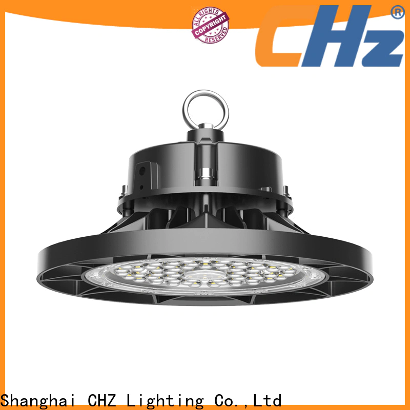 Quality cheap high bay led lights supplier for exhibition halls