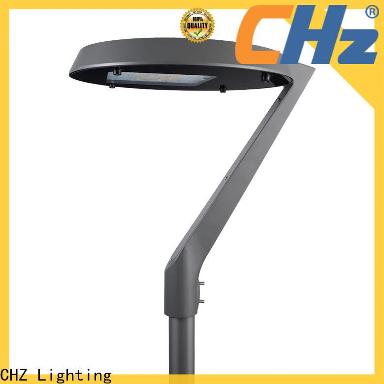 CHZ Lighting yard light manufacturer for gardens
