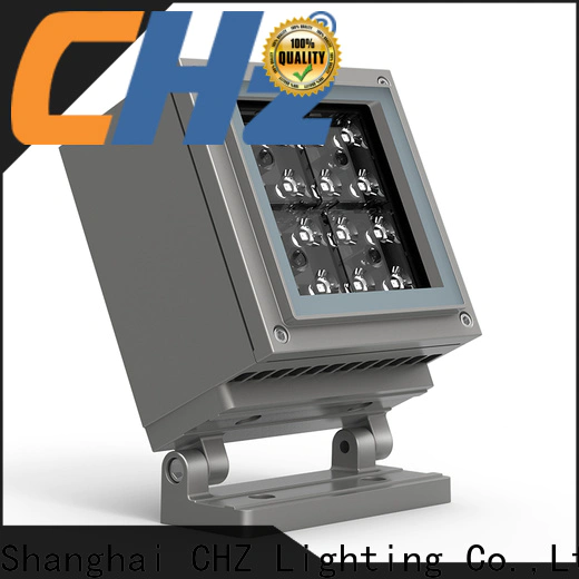 CHZ Lighting Bulk buy high quality outdoor led flood lights supply for billboards park