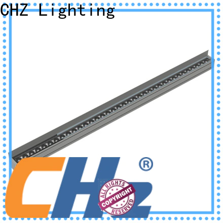 CHZ Lighting led floodlights manufacturer for gymnasium