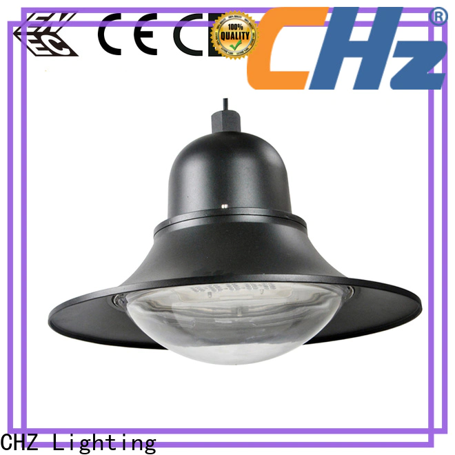 CHZ Lighting Customized led outdoor landscape lighting wholesale for gardens