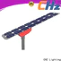 CHZ Lighting CHZ solar pole lights supplier for remote area