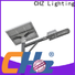 CHZ Lighting integrated solar light supplier bulk production