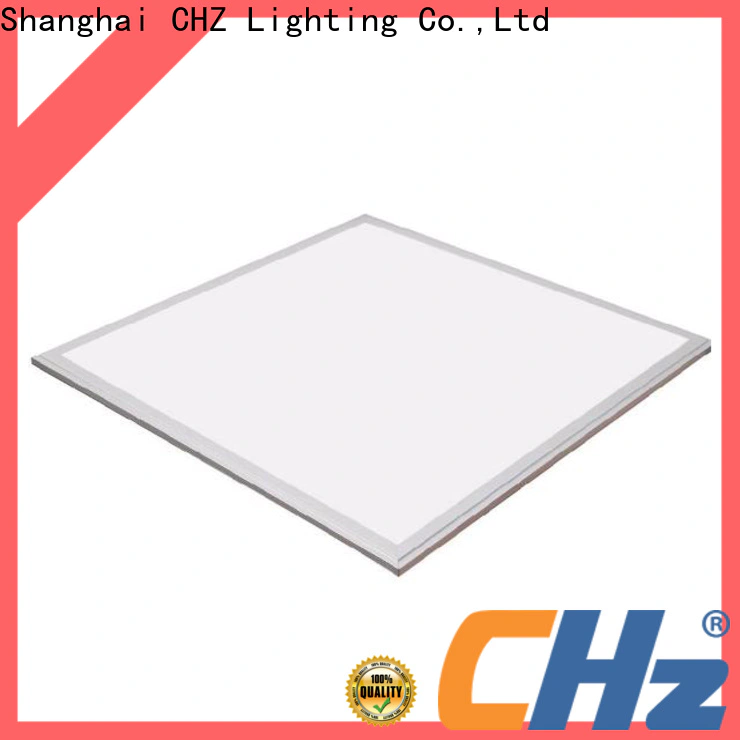 CHZ Lighting panel light for conference room