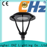 CHZ Lighting led yard lights solution provider for garden