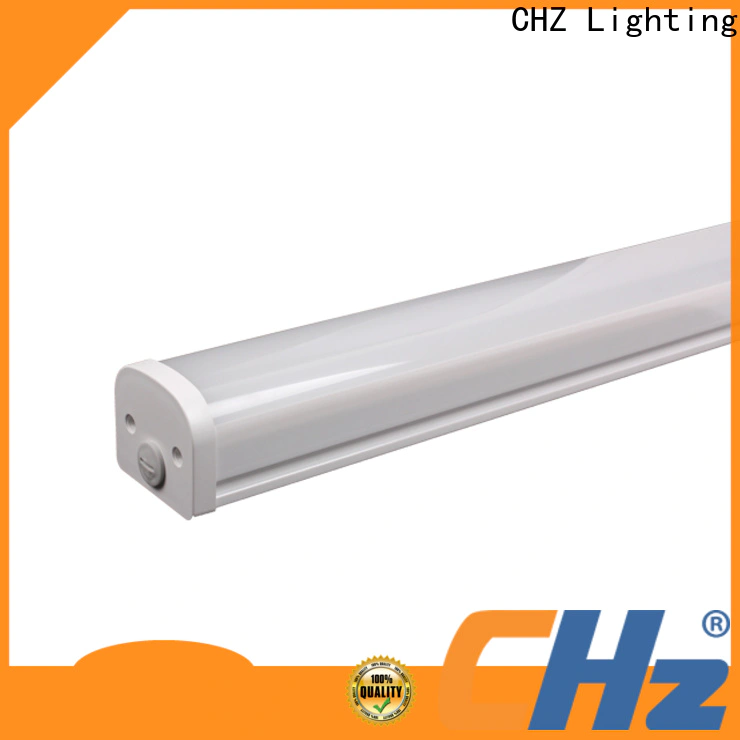 CHZ Lighting industrial high bay led lights wholesale for highway toll stations