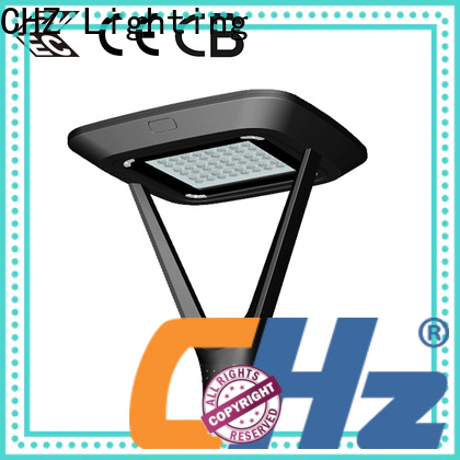 CHZ Lighting landscape light kits for sale for garden street