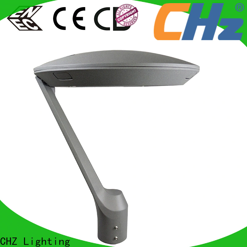 CHZ Lighting Custom outdoor garden lighting for sale for residential areas