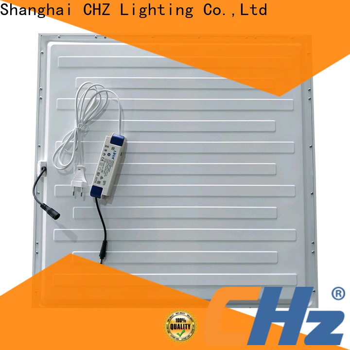 New led ceiling panel company for public area