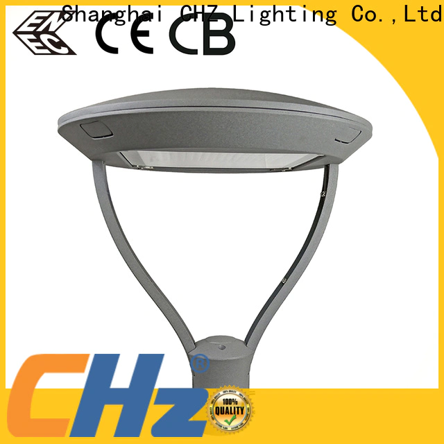 CHZ Lighting landscape lighting kits for bicycle lanes