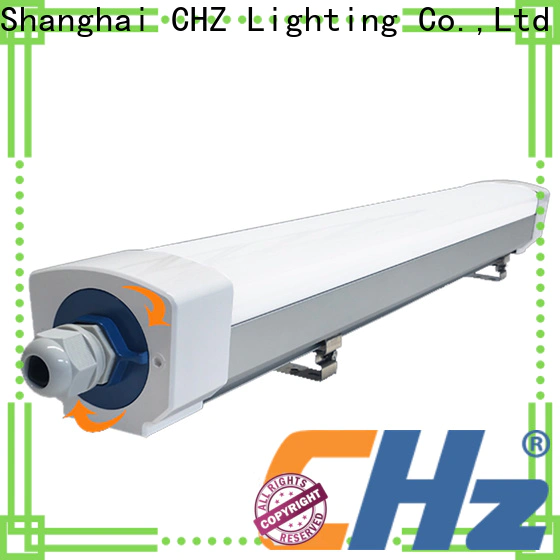 high bay luminaire factory for highway toll stations