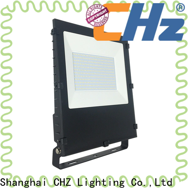CHZ Lighting Customized flood light fixtures wholesale bulk buy