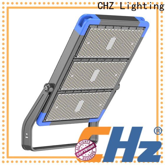 CHZ Lighting led port light maker used in tunnels