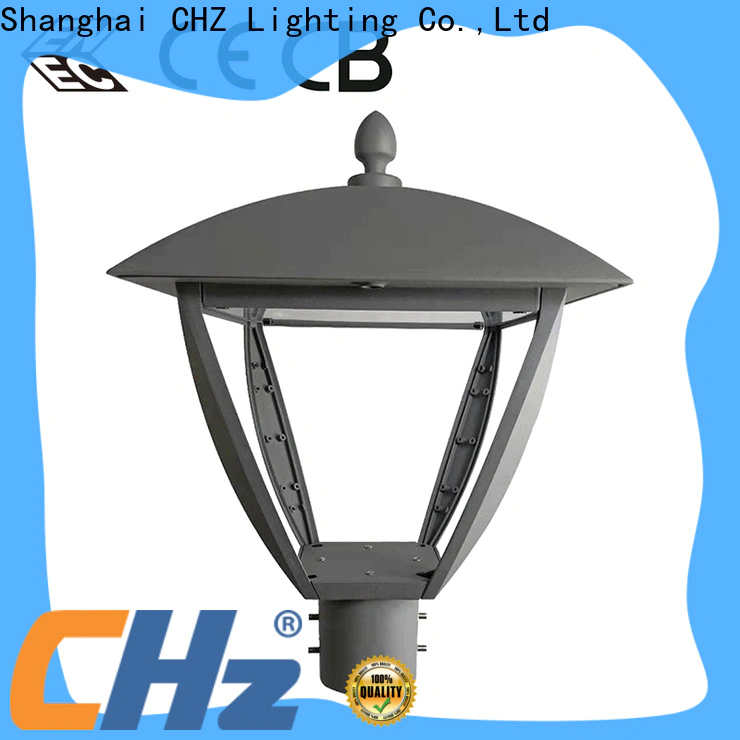 CHZ Lighting CHZ garden light maker for plazas