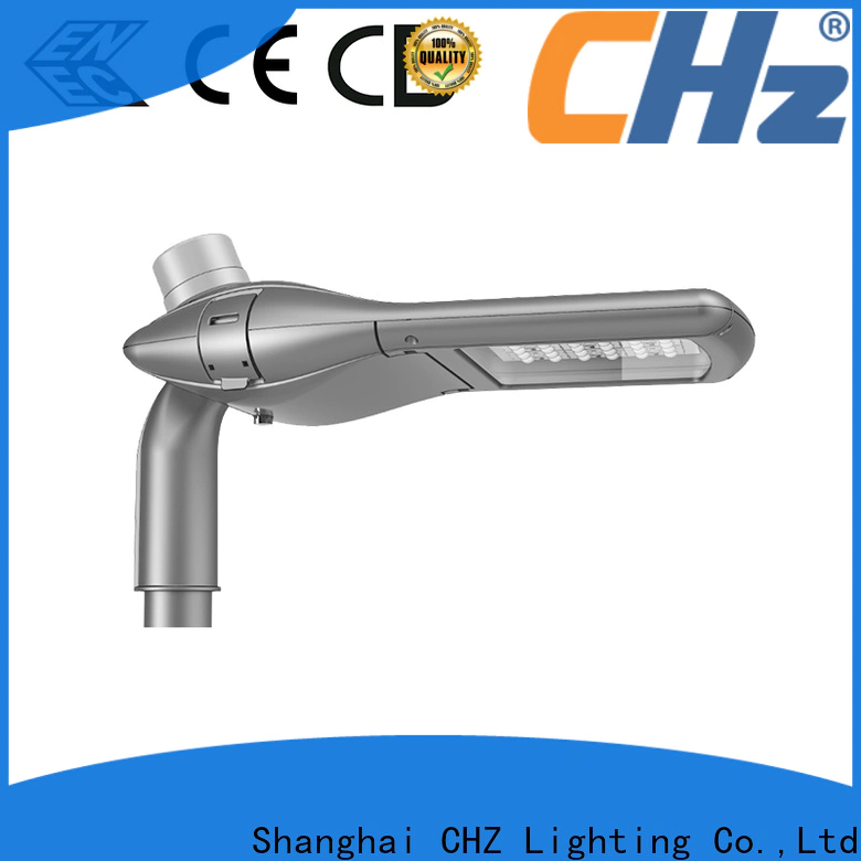CHZ Lighting led street light china wholesale for highway