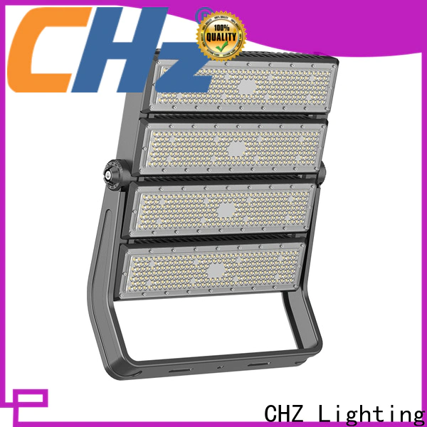 Custom led light fixtures company bulk production