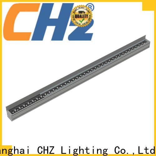 CHZ Lighting exterior flood lights maker for gymnasium