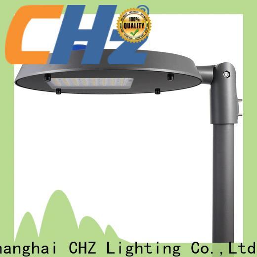 CHZ Lighting outdoor yard light manufacturer for outdoor venues
