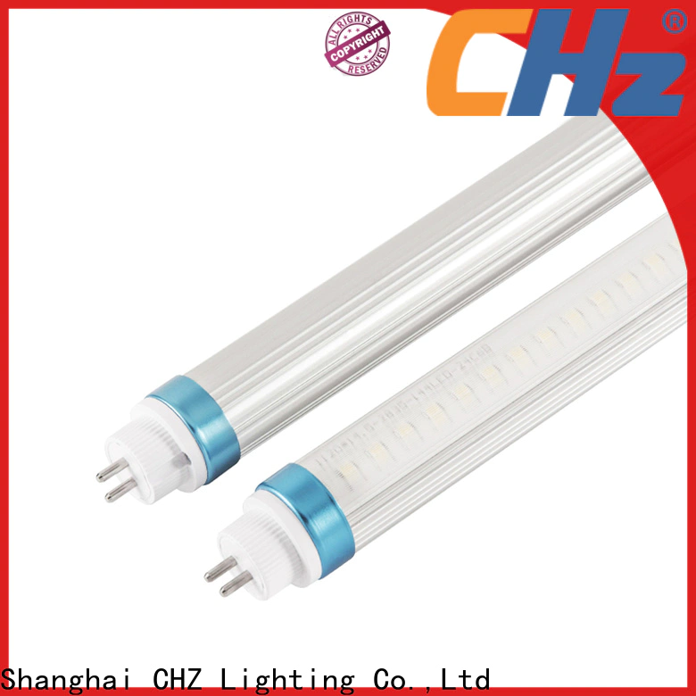 CHZ Lighting led tube lamp wholesale for factories